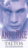 Taltos | Anne Rice | 