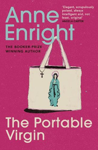 The Portable Virgin, Anne Enright - Paperback - 9780099437390