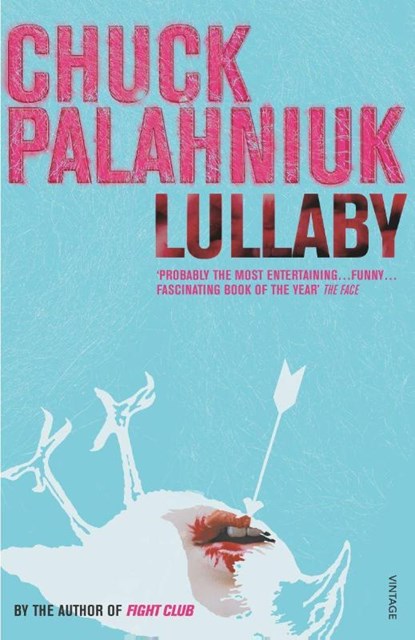 Lullaby, Chuck Palahniuk - Paperback - 9780099437963