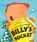 Billy's Bucket, Kes Gray - Paperback - 9780099438748