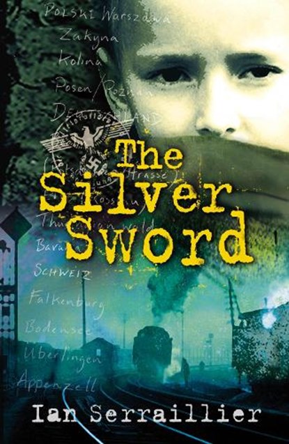 The Silver Sword, Ian Serraillier - Paperback - 9780099439493