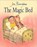 The Magic Bed, John Burningham - Paperback - 9780099439691