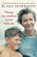 Things My Mother Never Told Me, Blake Morrison - Paperback - 9780099440727