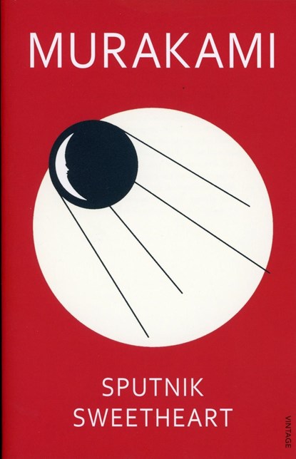 Sputnik Sweetheart, Haruki Murakami - Paperback - 9780099448471