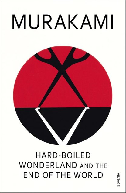 Hard-Boiled Wonderland and the End of the World, Haruki Murakami - Paperback - 9780099448785