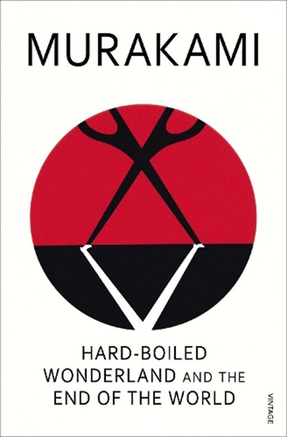 Hard-Boiled Wonderland and the End of the World, Haruki Murakami - Paperback - 9780099448785