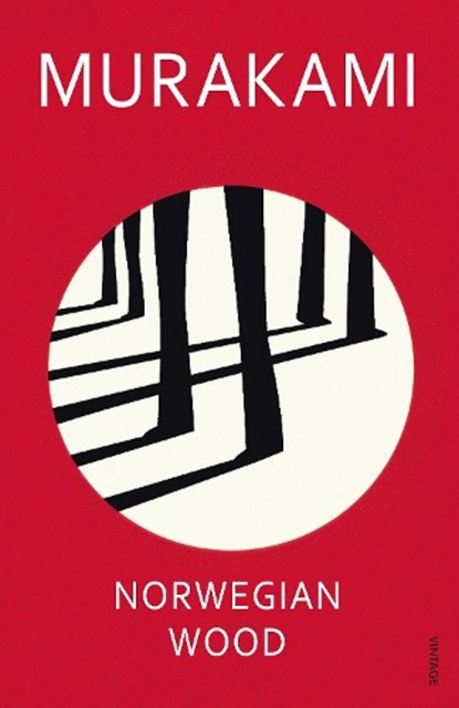 Norwegian Wood, Haruki Murakami - Paperback - 9780099448822