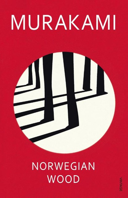 Norwegian Wood, Haruki Murakami - Paperback - 9780099448822