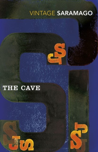 The Cave, Jose Saramago - Paperback - 9780099449157
