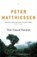 Cloud Forest,the, Peter Matthiessen - Paperback - 9780099449928