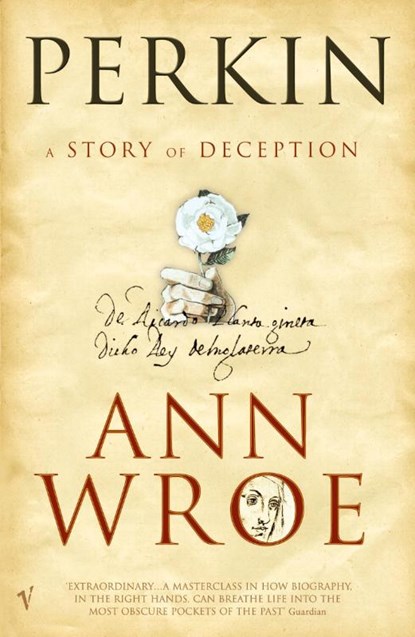 Perkin, Ann Wroe - Paperback - 9780099449966