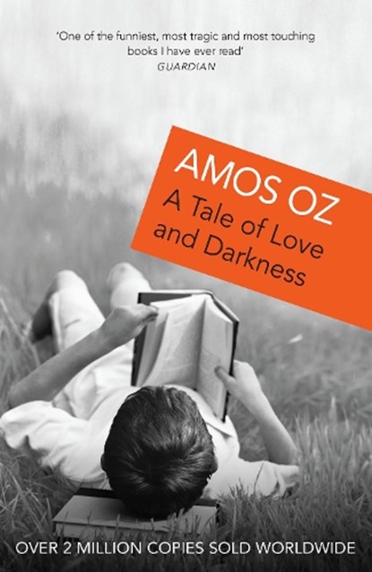 A Tale of Love and Darkness, Amos Oz - Paperback - 9780099450030