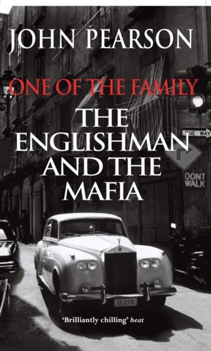 One Of The Family, John Pearson - Paperback - 9780099457787