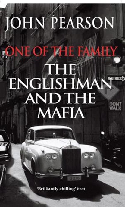 One Of The Family, John Pearson - Paperback - 9780099457787