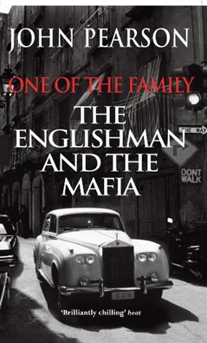 One Of The Family, John Pearson - Paperback - 9780099457787