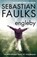 Engleby, Sebastian Faulks - Paperback - 9780099458272