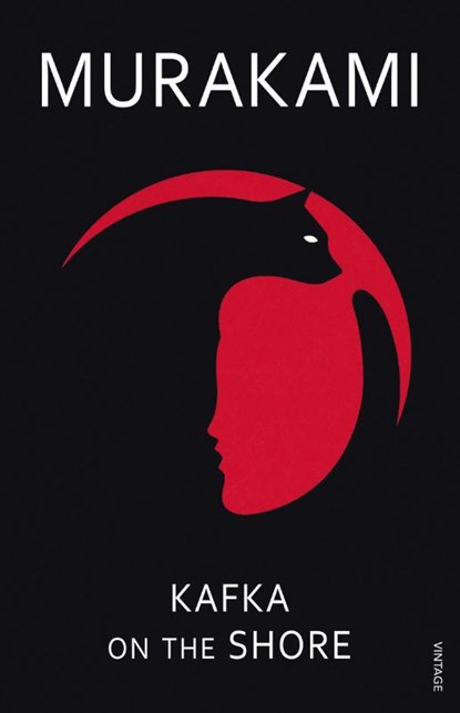 Kafka on the Shore, Haruki Murakami - Paperback - 9780099458326