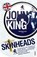 Skinheads, John King - Paperback - 9780099458876