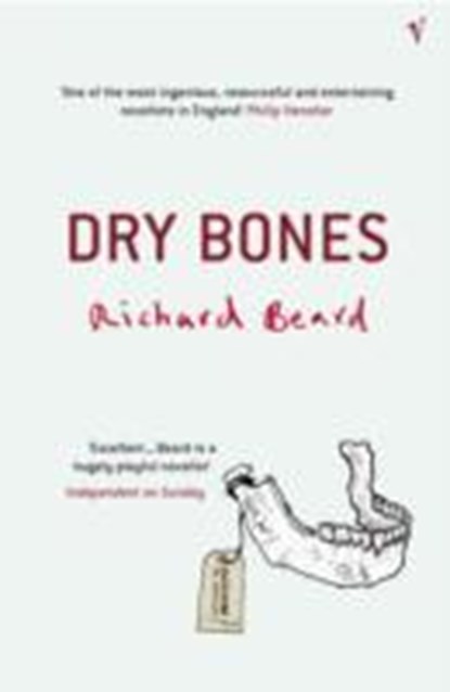 Dry Bones, Richard Beard - Paperback - 9780099459255
