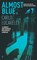 Almost Blue, Carlo Lucarelli - Paperback - 9780099459439