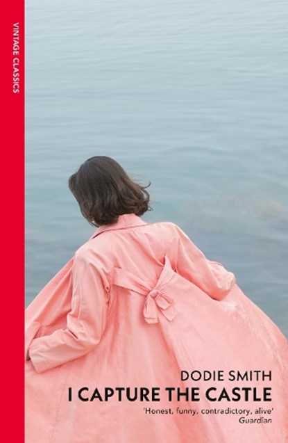 I Capture the Castle, Dodie Smith - Paperback - 9780099460879