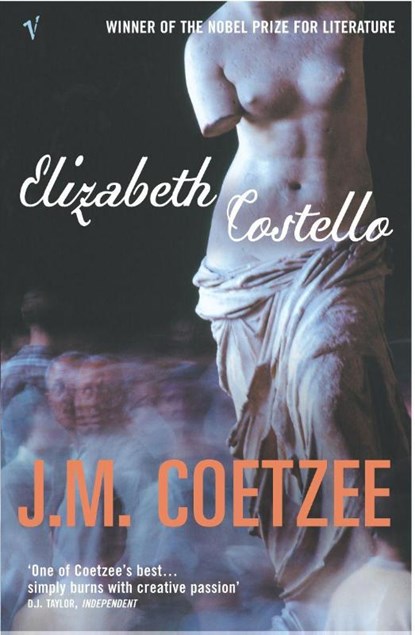 Elizabeth Costello, J.M. Coetzee - Paperback - 9780099461920