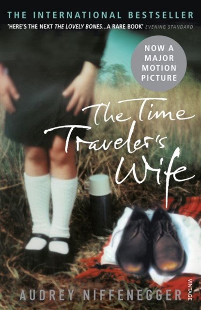 The Time Traveler's Wife, NIFFENEGGER,  Audrey - Paperback - 9780099464464