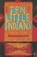 Ten Little Indians, Sherman Alexie - Paperback - 9780099464563