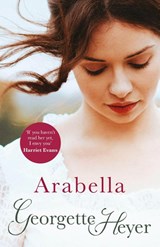 Arabella - Georgette Heyer - 9780099465621