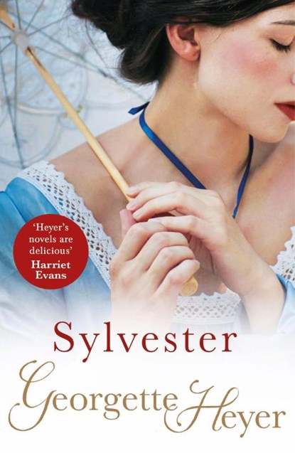 Sylvester, Georgette Heyer - Paperback - 9780099465775