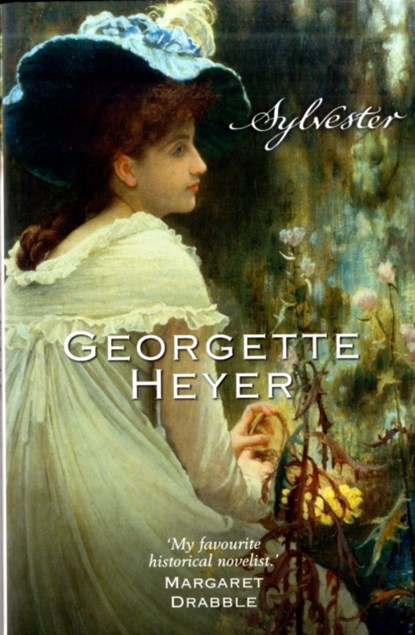 Sylvester, Georgette (Author) Heyer - Paperback - 9780099465775