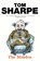 The Midden, Tom Sharpe - Paperback - 9780099466536