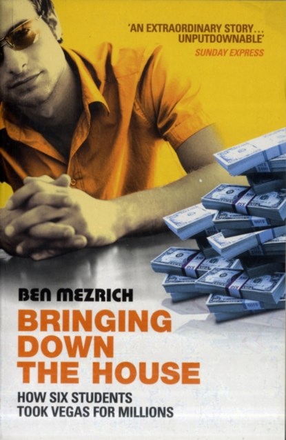 Bringing Down The House, Ben Mezrich - Paperback - 9780099468233