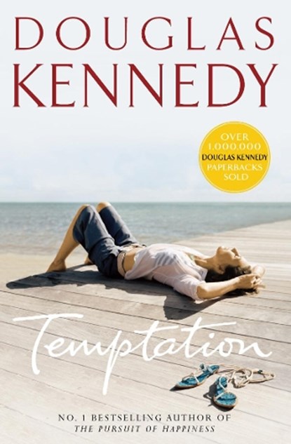 Temptation, Douglas Kennedy - Paperback - 9780099469261