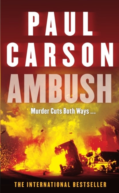 Ambush, Paul Carson - Paperback - 9780099469285