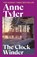The Clock Winder, Anne Tyler - Paperback - 9780099469605