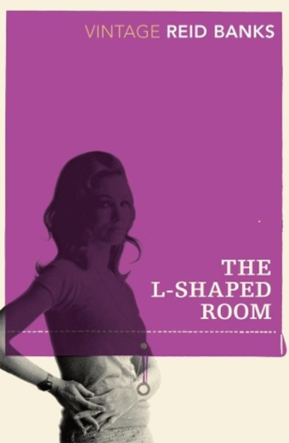 The L-Shaped Room, Lynne Reid Banks - Paperback - 9780099469636