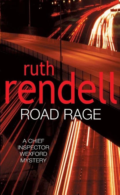 Road Rage, Ruth Rendell - Paperback - 9780099470618