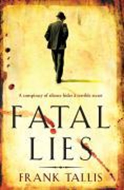 Fatal Lies, Frank Tallis - Paperback - 9780099471295