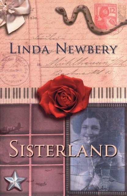 Sisterland, Linda Newbery - Paperback - 9780099472827