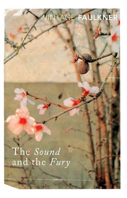 The Sound and the Fury, William Faulkner - Paperback - 9780099475019