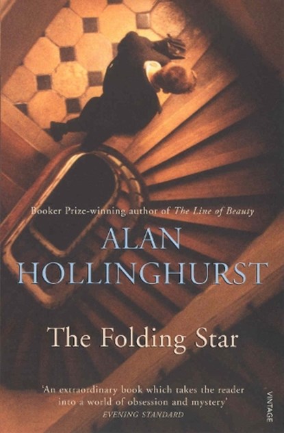 The Folding Star, Alan Hollinghurst - Paperback - 9780099476917