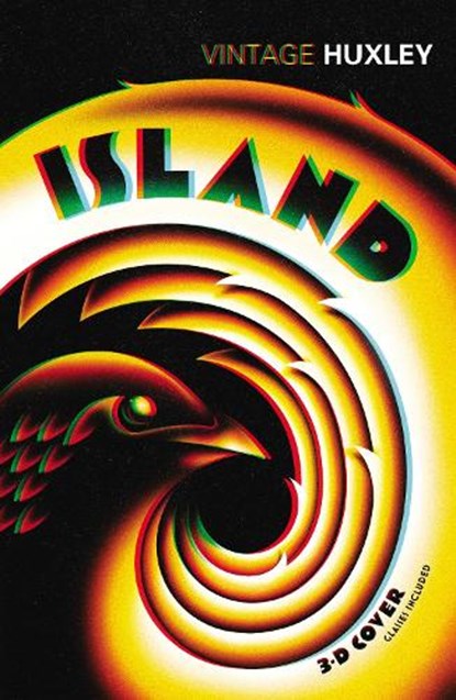Island, Aldous Huxley - Paperback - 9780099477778