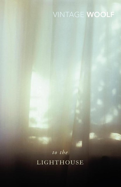 To the Lighthouse, Virginia Woolf - Paperback - 9780099478294