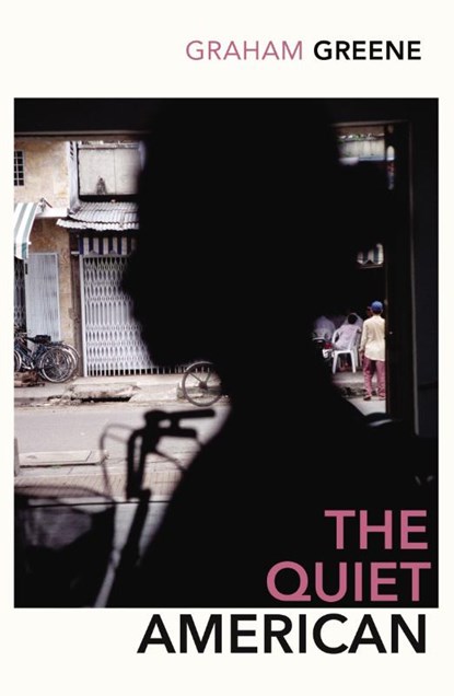 The Quiet American, Graham Greene - Paperback - 9780099478393