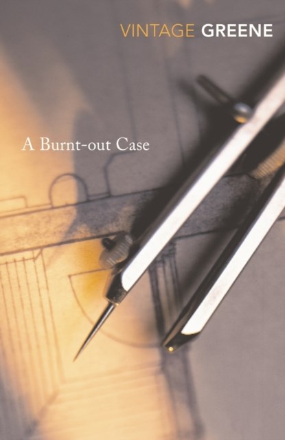 A Burnt-out Case, Graham Greene - Paperback - 9780099478430