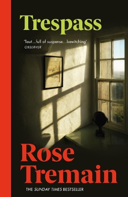 Trespass, Rose Tremain - Paperback - 9780099478454