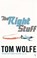 Right Stuff, WOLFE,  Tom - Paperback - 9780099479376