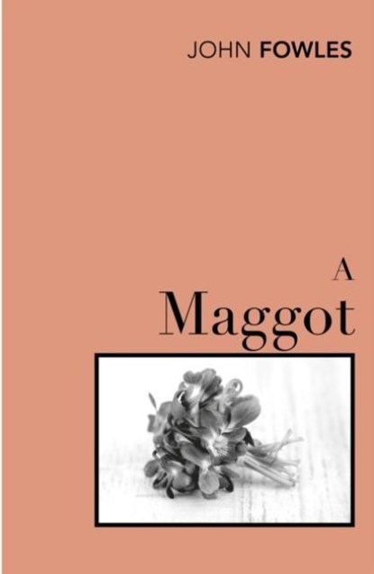 A Maggot, John Fowles - Paperback - 9780099480419