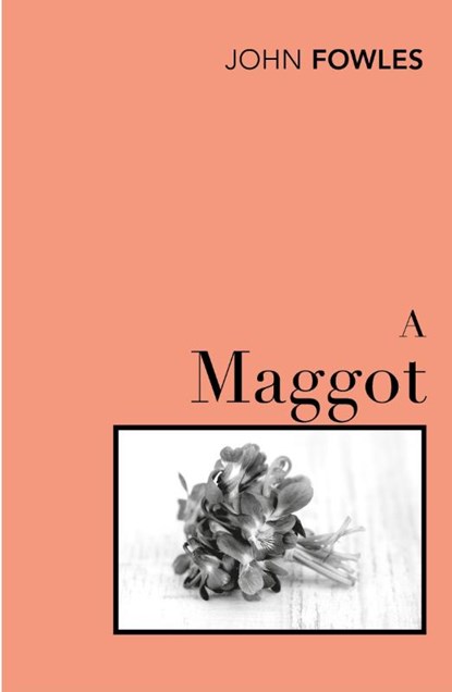 A Maggot, John Fowles - Paperback - 9780099480419